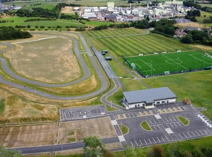 Cycling Leaders Call for £30 Million Investment Ahead of 2027 Tour de France Grand Départs